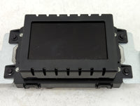 2014-2019 Ford Flex Information Display Screen - Oemusedautoparts1.com