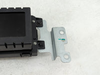 2014-2019 Ford Flex Information Display Screen - Oemusedautoparts1.com