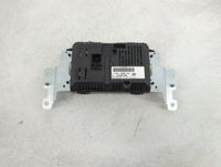 2014-2019 Ford Flex Information Display Screen - Oemusedautoparts1.com