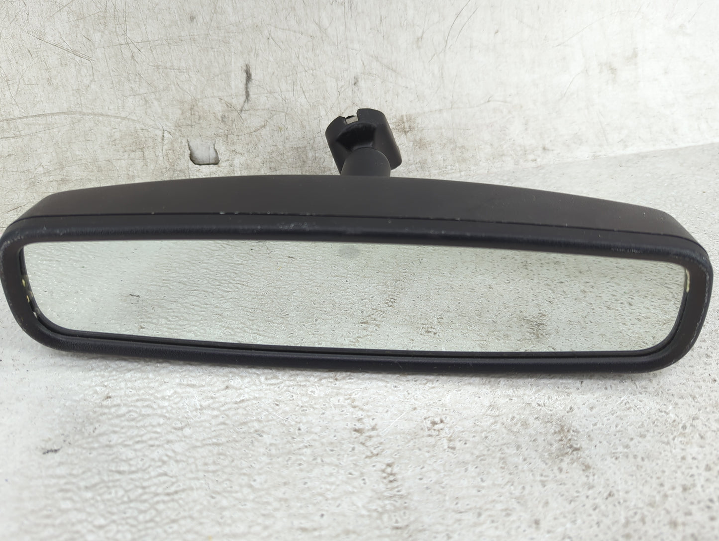 2013-2019 Ford Flex Interior Rear View Mirror Replacement OEM P/N:BU5A17E678LA BU5A-17E678-LA Fits OEM Used Auto Parts - Oem