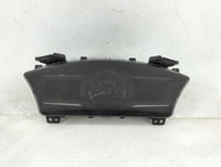 2017-2019 Ford Flex Instrument Cluster Speedometer Gauges P/N:HA8T-10849-AA Fits Fits 2017 2018 2019 OEM Used Auto Parts - O