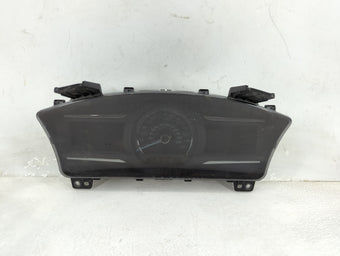 compare product 2017-2019 Ford Flex Instrument Cluster Speedometer Gauges P/N:HA8T-10849-AA Fits Fits 2017 2018 2019 OEM Used Auto Parts