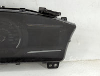 2017-2019 Ford Flex Instrument Cluster Speedometer Gauges P/N:HA8T-10849-AA Fits Fits 2017 2018 2019 OEM Used Auto Parts - O