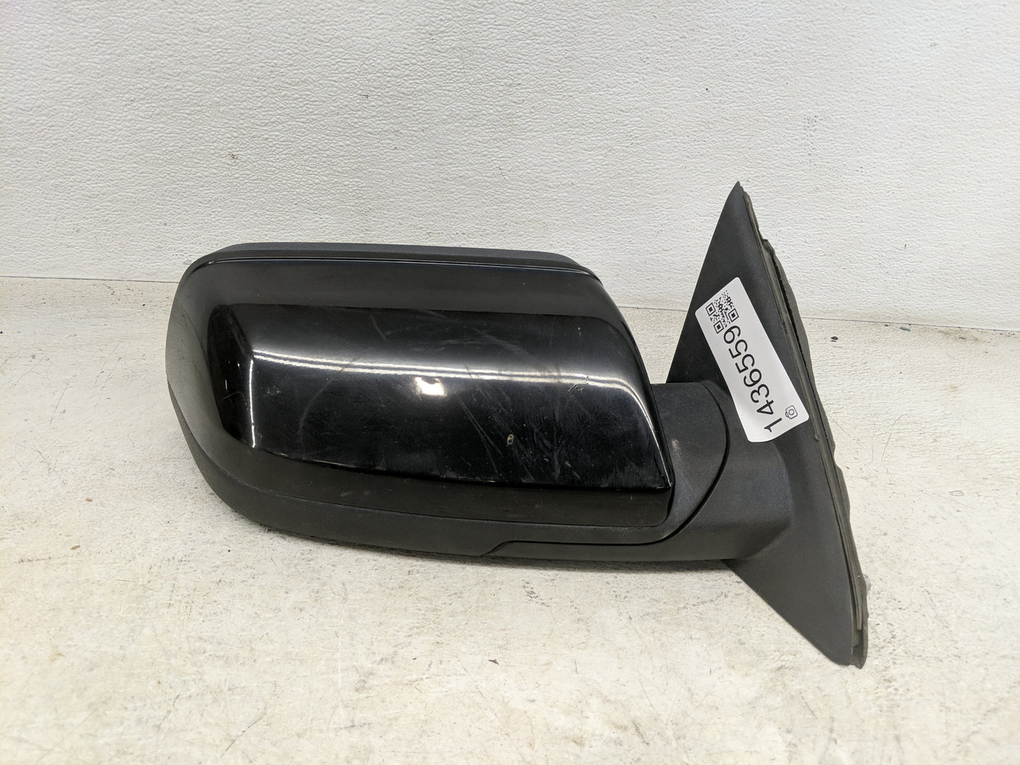 2013-2019 Ford Flex Passenger Side View Mirror - Right Door Mirror OEM Used - Oemusedautoparts1.com