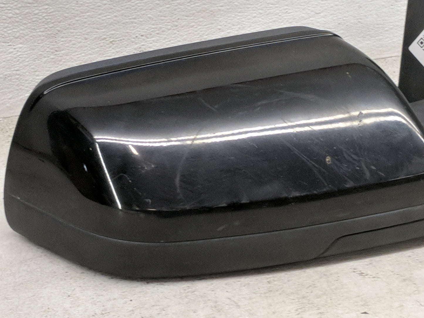 2013-2019 Ford Flex Passenger Side View Mirror - Right Door Mirror OEM Used - Oemusedautoparts1.com