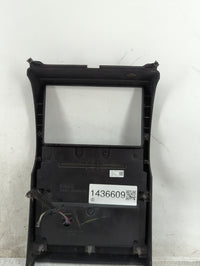 2018 Ford Flex Climate Control Module Temperature AC/Heater Replacement P/N:EA8T-18A802-BD DA8T-18A802-B Fits OEM Used Auto 