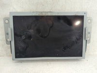 2016-2019 Ford Flex Information Display Screen - Oemusedautoparts1.com