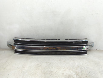 compare product 2013-2019 Ford Flex Front Grille Bumper Not Included