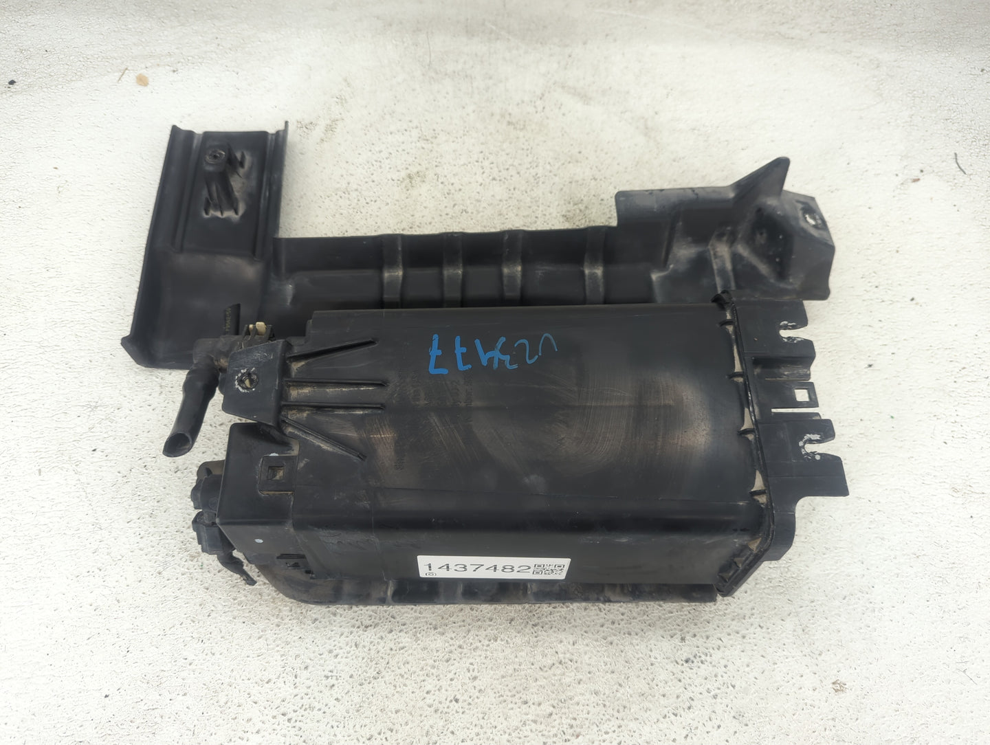 2018 Ford Flex Fuel Vapor Charcoal Canister - Oemusedautoparts1.com