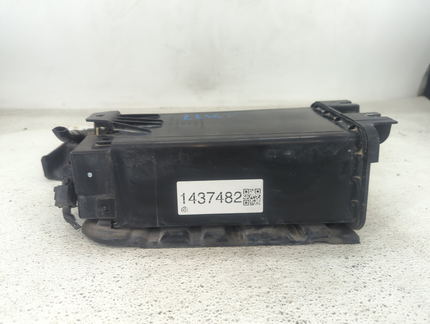 2018 Ford Flex Fuel Vapor Charcoal Canister - Oemusedautoparts1.com