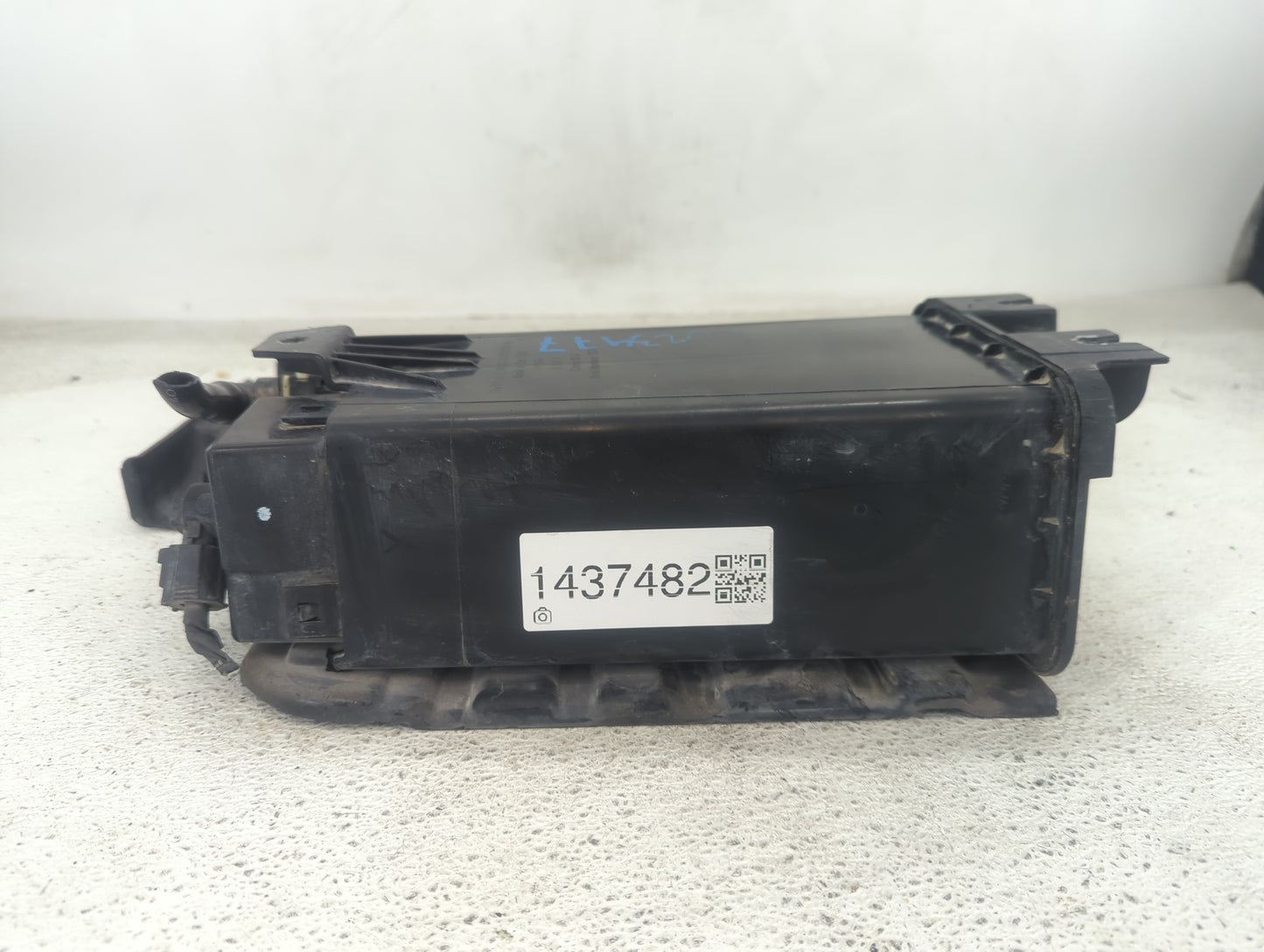 2018 Ford Flex Fuel Vapor Charcoal Canister - Oemusedautoparts1.com