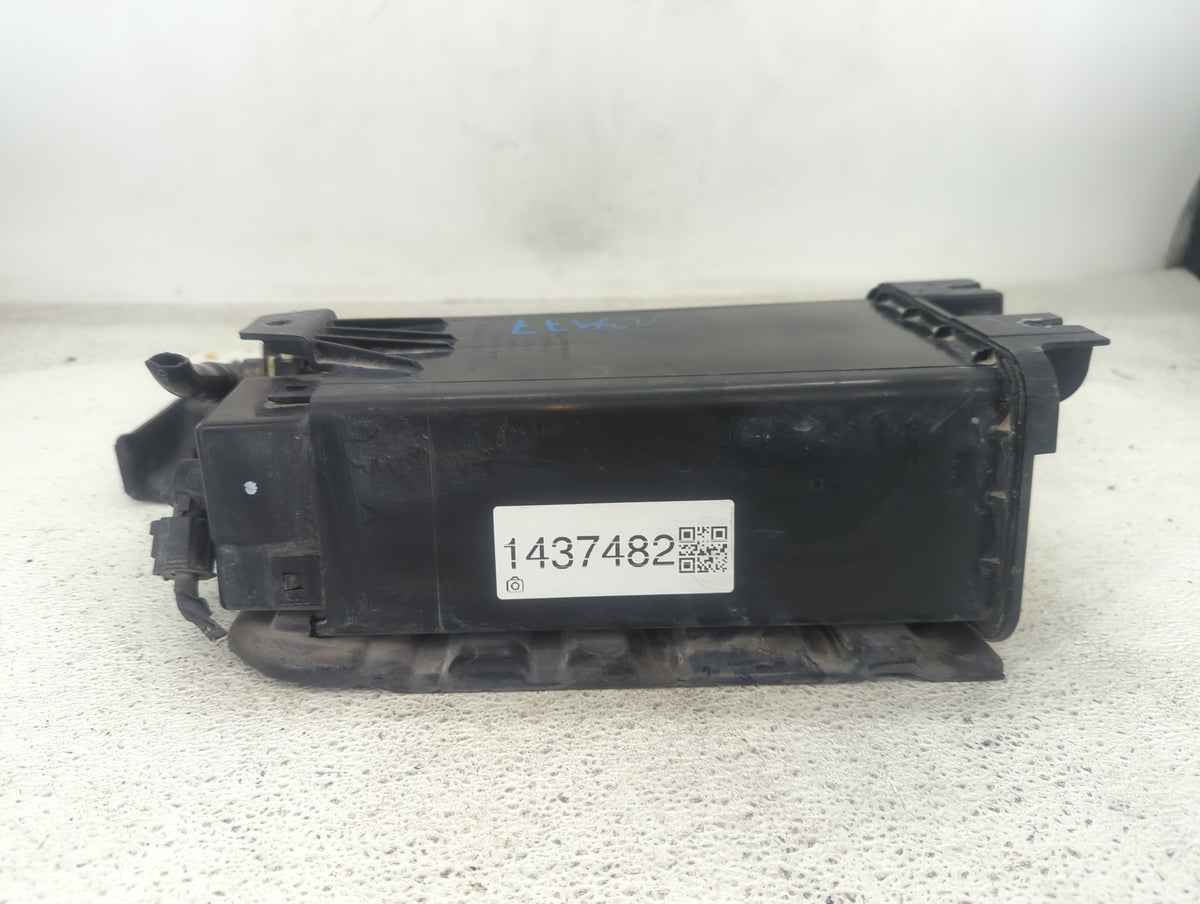 2018 Ford Flex Fuel Vapor Charcoal Canister - Oemusedautoparts1.com