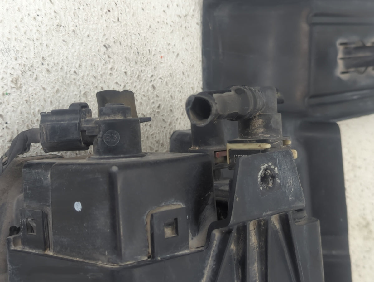 2018 Ford Flex Fuel Vapor Charcoal Canister - Oemusedautoparts1.com