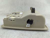 2018 Ford Flex Overhead Roof Console - Oemusedautoparts1.com
