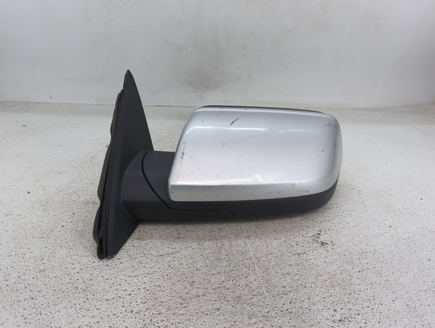 2013-2019 Ford Flex Driver Side View Mirror - Left Door Mirror OEM Used - Oemusedautoparts1.com