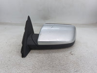 2013-2019 Ford Flex Driver Side View Mirror - Left Door Mirror OEM Used - Oemusedautoparts1.com