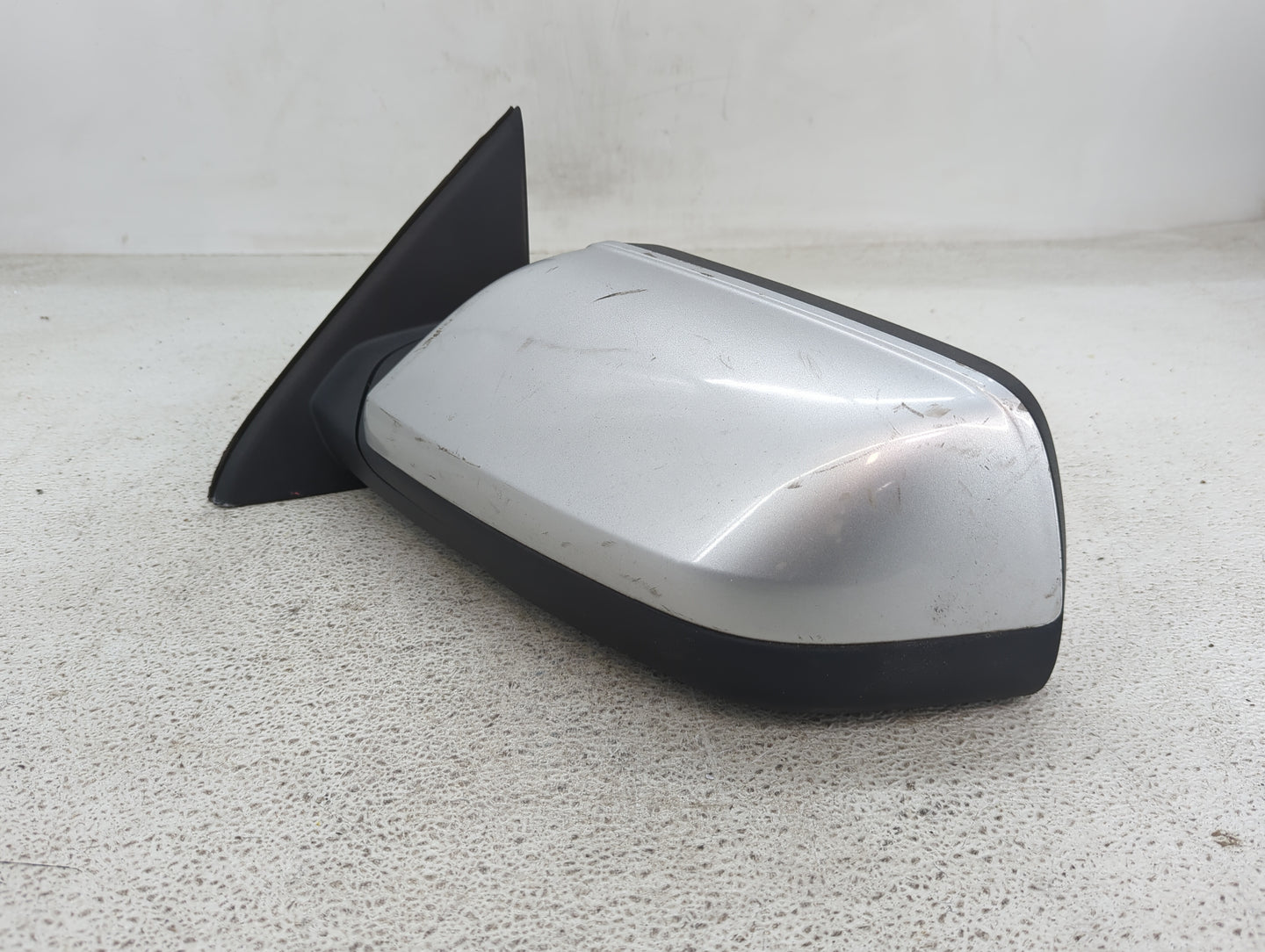 2013-2019 Ford Flex Driver Side View Mirror - Left Door Mirror OEM Used - Oemusedautoparts1.com