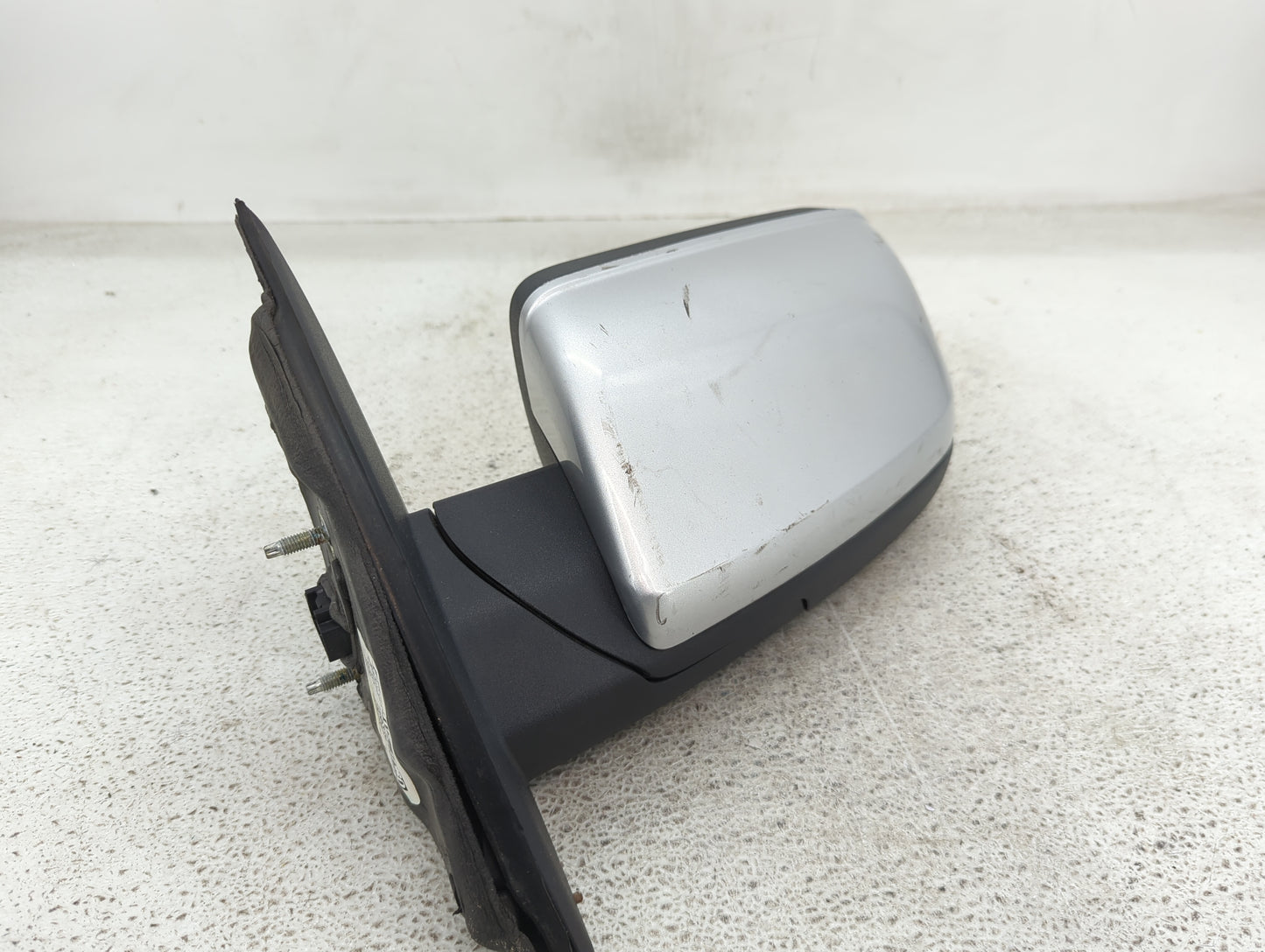 2013-2019 Ford Flex Driver Side View Mirror - Left Door Mirror OEM Used - Oemusedautoparts1.com