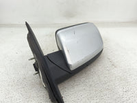 2013-2019 Ford Flex Driver Side View Mirror - Left Door Mirror OEM Used - Oemusedautoparts1.com