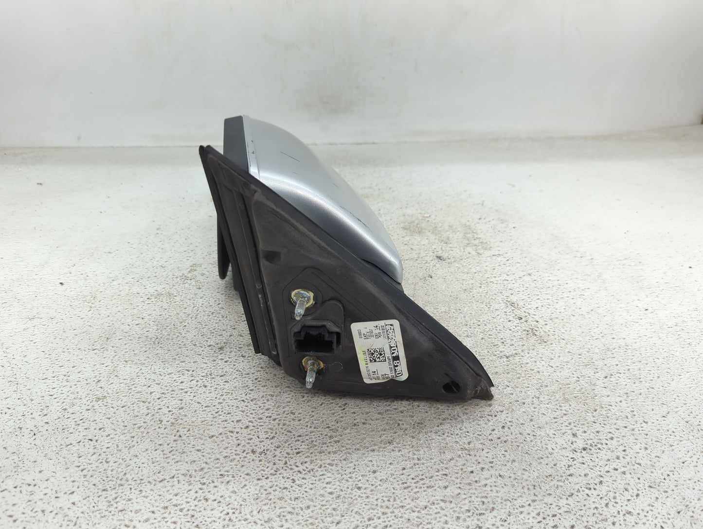 2013-2019 Ford Flex Driver Side View Mirror - Left Door Mirror OEM Used - Oemusedautoparts1.com