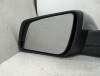 2013-2019 Ford Flex Driver Side View Mirror - Left Door Mirror OEM Used - Oemusedautoparts1.com