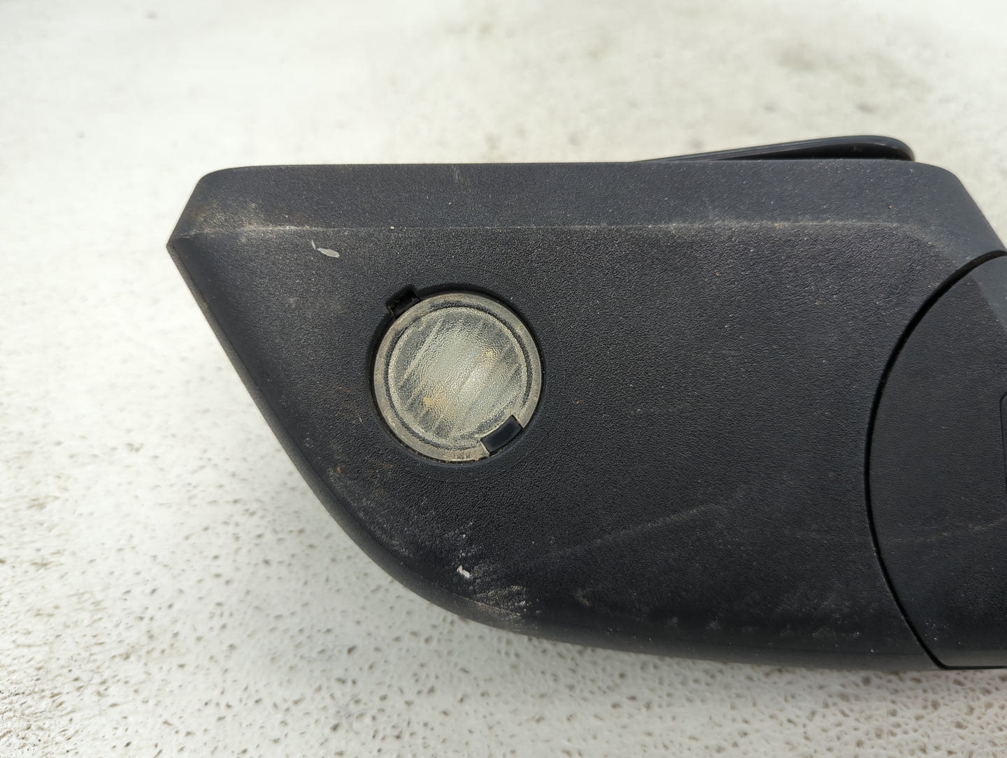 2013-2019 Ford Flex Driver Side View Mirror - Left Door Mirror OEM Used - Oemusedautoparts1.com