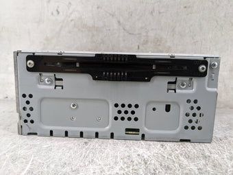 compare product 2018 Ford Flex Radio AM FM Cd Player Receiver Replacement P/N:CQ-FJ32E6UMH DA8T-19C10*-PE Fits OEM Used Auto Parts