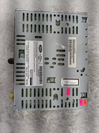 2018 Ford Flex Radio AM FM Cd Player Receiver Replacement P/N:CQ-FJ32E6UMH DA8T-19C10*-PE Fits OEM Used Auto Parts - Oemused
