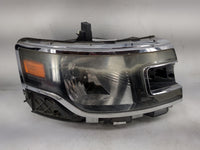 2013-2019 Ford Flex Passenger Right Oem Head Light Headlight Lamp - Oemusedautoparts1.com