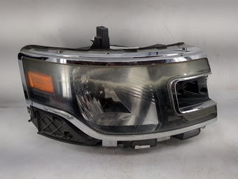 compare product 2013-2019 Ford Flex Passenger Right Oem Head Light Headlight Lamp
