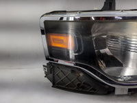 2013-2019 Ford Flex Passenger Right Oem Head Light Headlight Lamp - Oemusedautoparts1.com