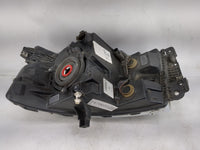 2013-2019 Ford Flex Passenger Right Oem Head Light Headlight Lamp - Oemusedautoparts1.com