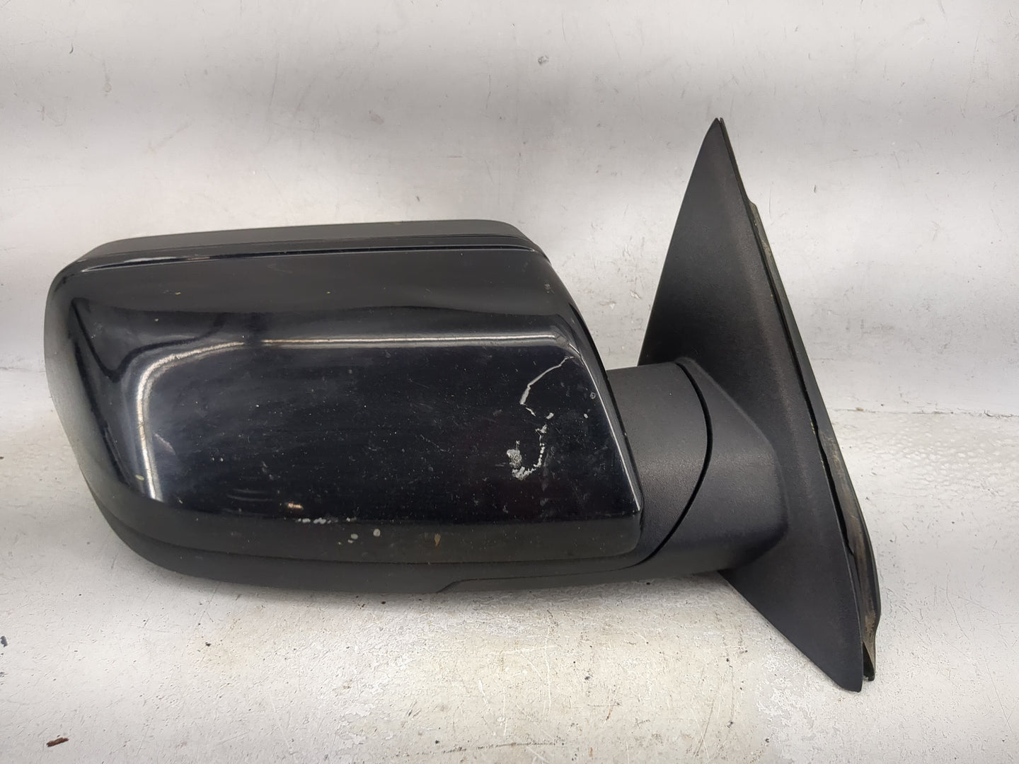 2013-2019 Ford Flex Passenger Side View Mirror - Right Door Mirror OEM Used - Oemusedautoparts1.com