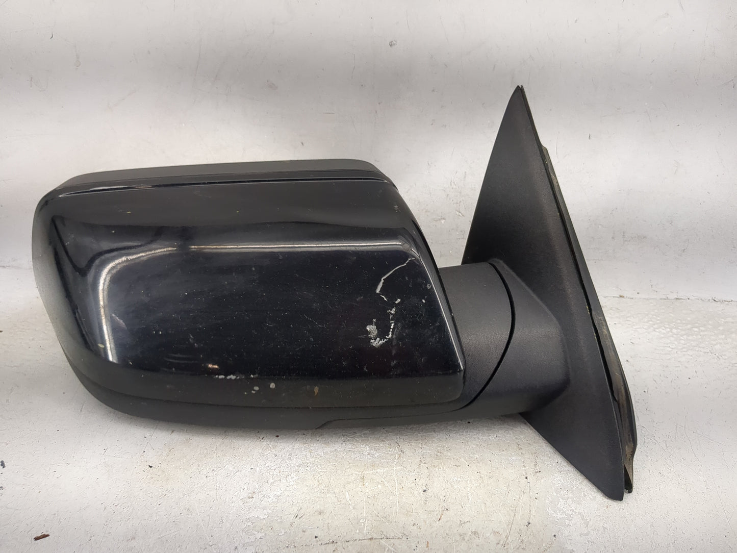 2013-2019 Ford Flex Passenger Side View Mirror - Right Door Mirror OEM Used - Oemusedautoparts1.com