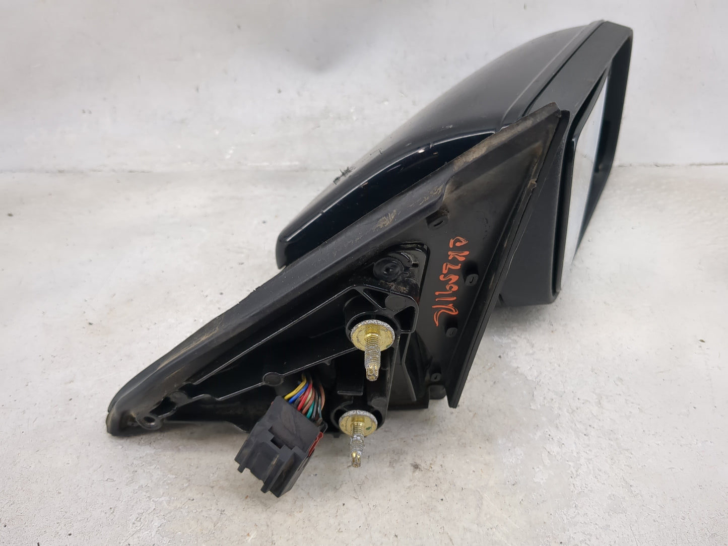 2013-2019 Ford Flex Passenger Side View Mirror - Right Door Mirror OEM Used - Oemusedautoparts1.com