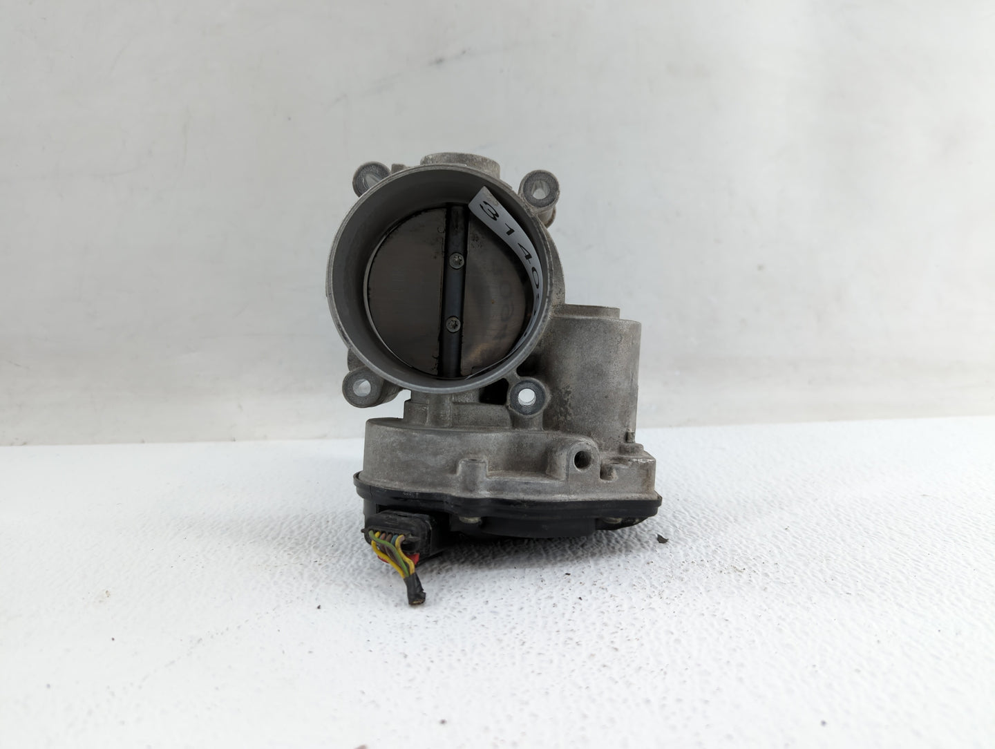 2013-2019 Ford Flex Throttle Body P/N:AT4E-EF AT4E-9F991-EL, AT4E-ED Fits Fits 2011 2012 2013 2014 2015 2016 2017 2018 2019 