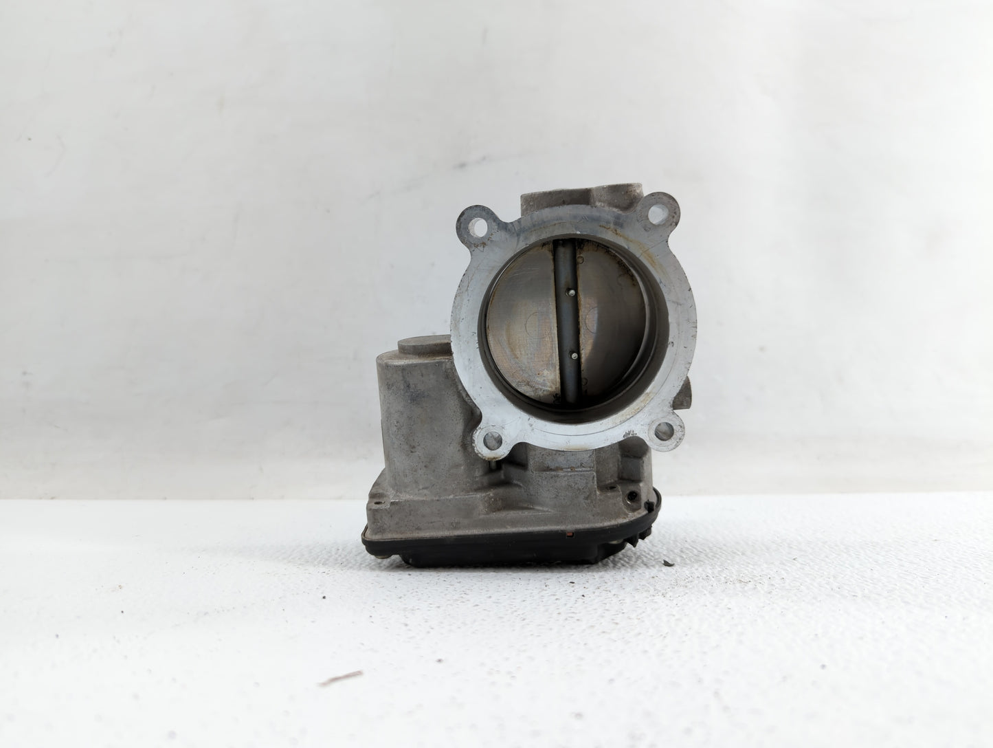 2013-2019 Ford Flex Throttle Body P/N:AT4E-EF AT4E-9F991-EL, AT4E-ED Fits Fits 2011 2012 2013 2014 2015 2016 2017 2018 2019 