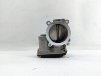 2013-2019 Ford Flex Throttle Body P/N:AT4E-EF AT4E-9F991-EL, AT4E-ED Fits Fits 2011 2012 2013 2014 2015 2016 2017 2018 2019 