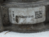 2013-2019 Ford Flex Throttle Body P/N:AT4E-EF AT4E-9F991-EL, AT4E-ED Fits Fits 2011 2012 2013 2014 2015 2016 2017 2018 2019 