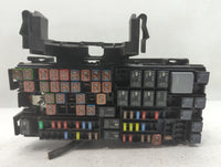 2017-2019 Ford Flex Fusebox Fuse Box Panel Relay Module P/N:DG1T-14A003-BA Fits Fits 2017 2018 2019 OEM Used Auto Parts - Oe