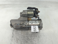 2009-2019 Ford Flex Car Starter Motor Solenoid OEM P/N:HD9T-11000-BA Fits OEM Used Auto Parts - Oemusedautoparts1.com