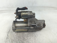 2009-2019 Ford Flex Car Starter Motor Solenoid OEM P/N:HD9T-11000-BA Fits OEM Used Auto Parts - Oemusedautoparts1.com