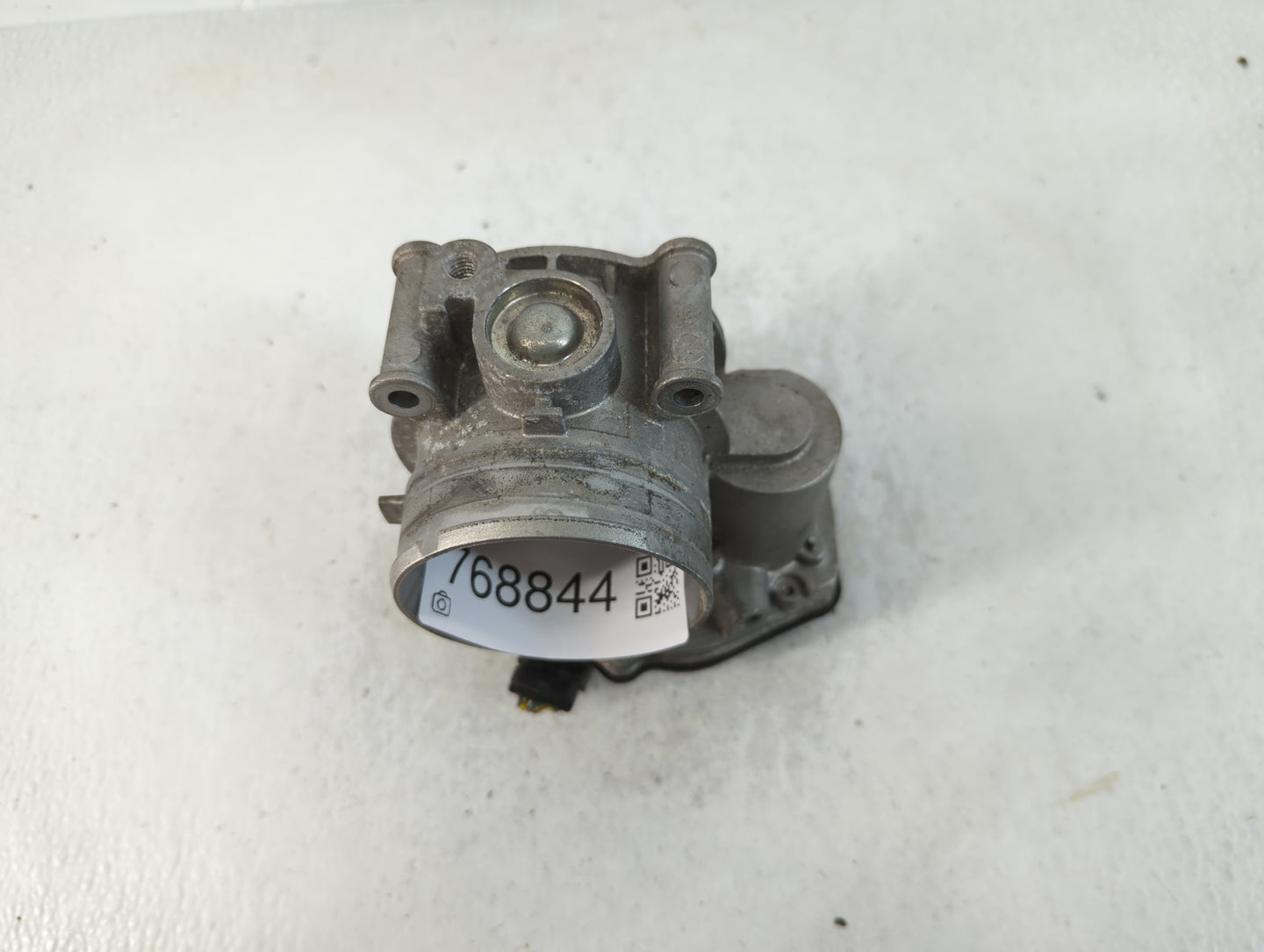 2010-2019 Ford Flex Throttle Body P/N:172084009480 AT4E-9F991-EL Fits Fits 2010 2011 2012 2013 2014 2015 2016 2017 2018 2019