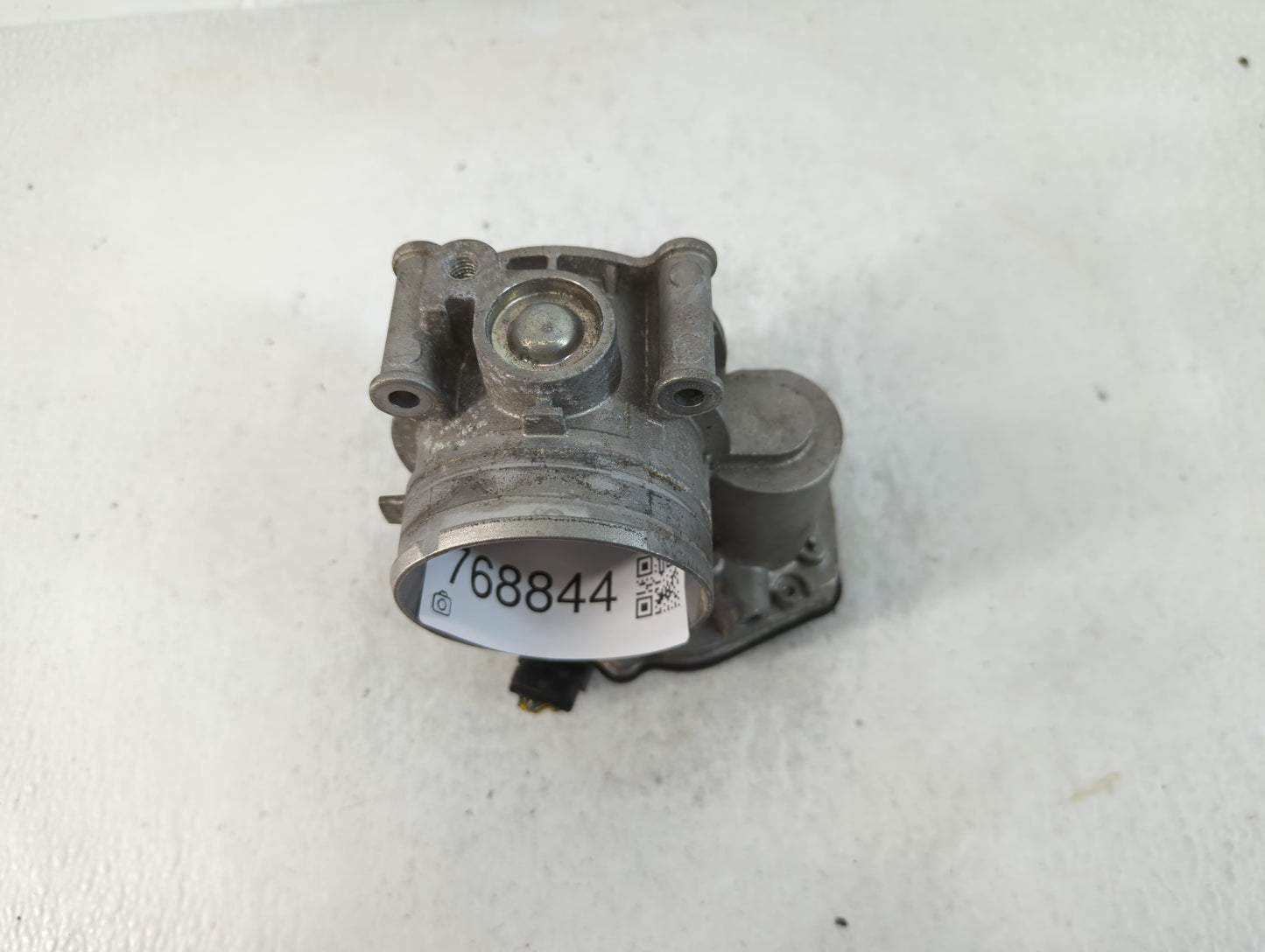 2010-2019 Ford Flex Throttle Body P/N:172084009480 AT4E-9F991-EL Fits Fits 2010 2011 2012 2013 2014 2015 2016 2017 2018 2019