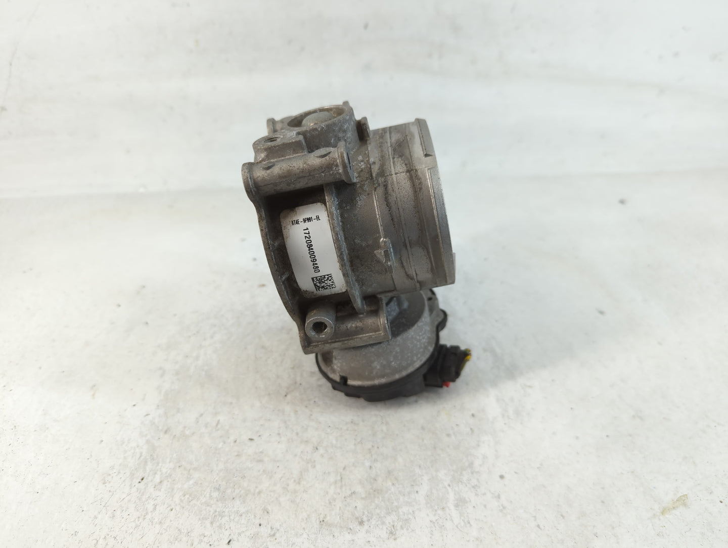 2010-2019 Ford Flex Throttle Body P/N:172084009480 AT4E-9F991-EL Fits Fits 2010 2011 2012 2013 2014 2015 2016 2017 2018 2019
