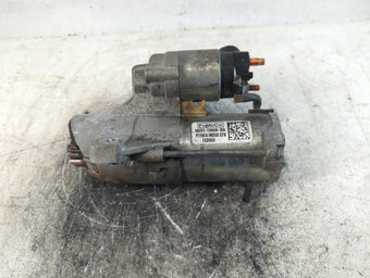 compare product 2009-2019 Ford Flex Car Starter Motor Solenoid OEM P/N:HD9T-11000-BA Fits OEM Used Auto Parts