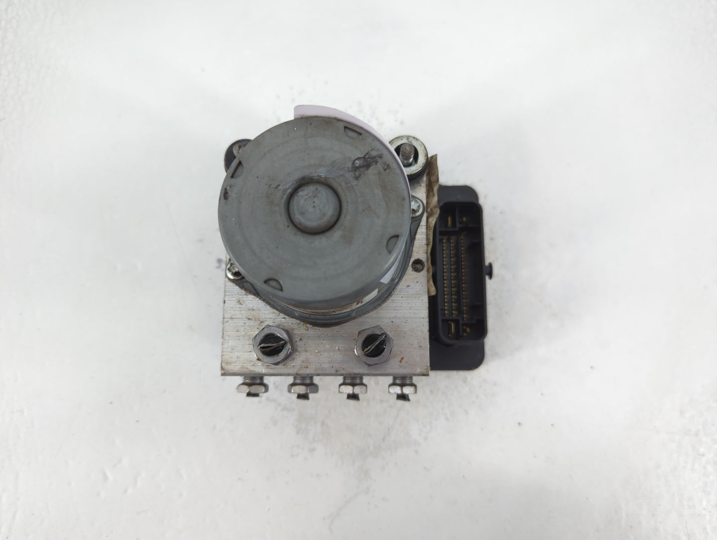 2014-2019 Ford Flex ABS Pump Control Module Replacement P/N:FA83-2C405-A Fits Fits 2014 2015 2016 2017 2018 2019 OEM Used Au