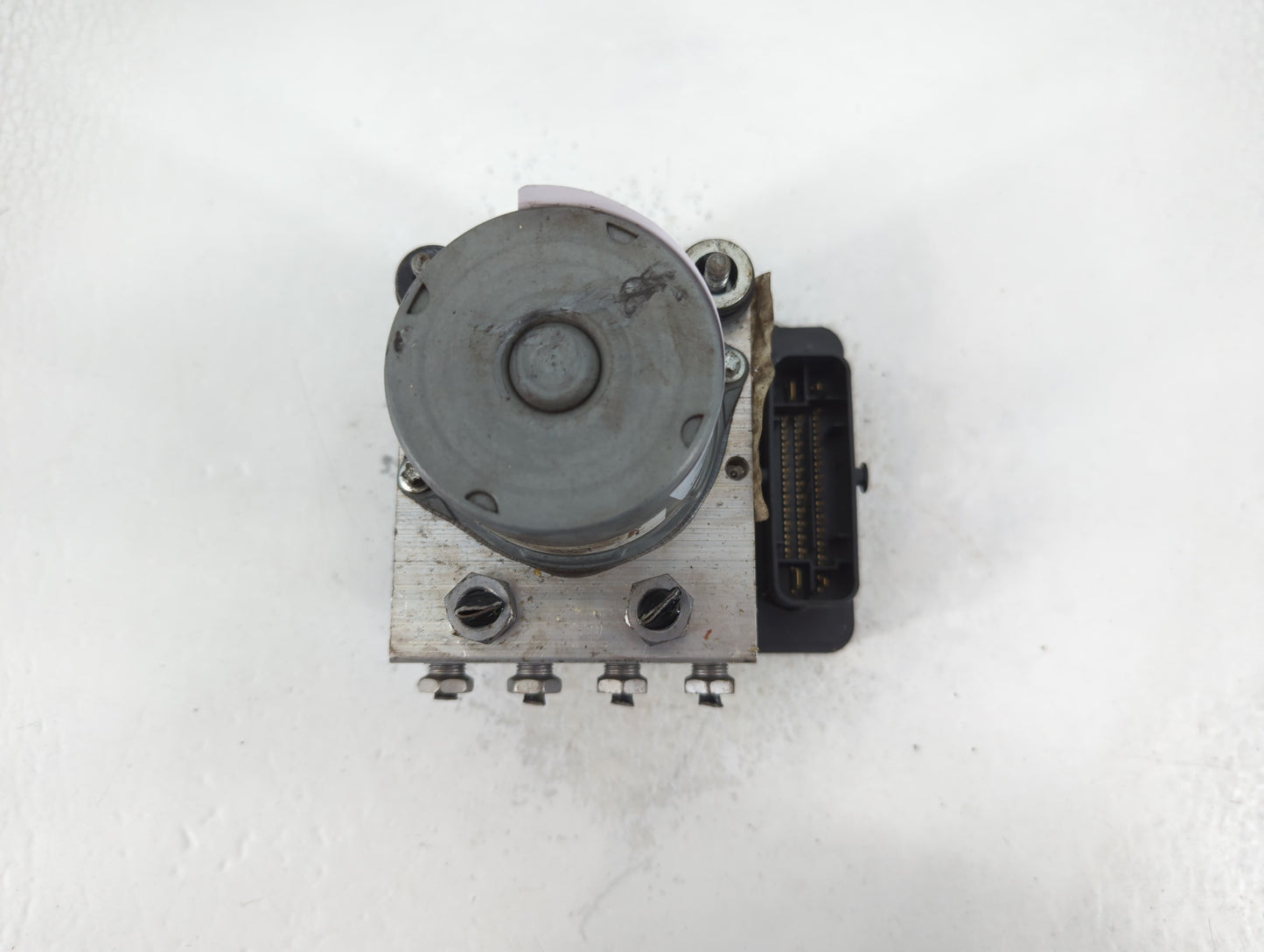 2014-2019 Ford Flex ABS Pump Control Module Replacement P/N:FA83-2C405-A Fits Fits 2014 2015 2016 2017 2018 2019 OEM Used Au