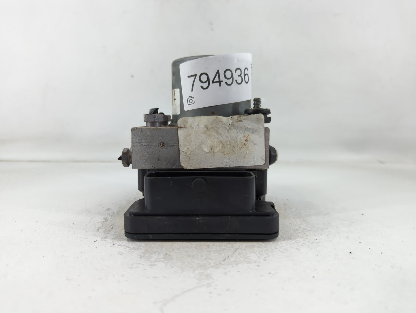 2014-2019 Ford Flex ABS Pump Control Module Replacement P/N:FA83-2C405-A Fits Fits 2014 2015 2016 2017 2018 2019 OEM Used Au