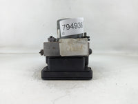 2014-2019 Ford Flex ABS Pump Control Module Replacement P/N:FA83-2C405-A Fits Fits 2014 2015 2016 2017 2018 2019 OEM Used Au